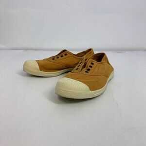 Natural World Unisex Organic Cotton Casual Slip On Shoe Size 36‎